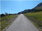 Obertauern - Gamsleitenspitze